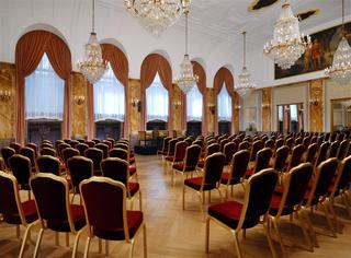 Le Meridien Grand Hotel Nurnberg fotoÄŸrafÄ±
