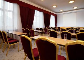 Le Meridien Grand Hotel Nurnberg fotoÄŸrafÄ±