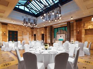 Le Meridien Grand Hotel Nurnberg fotoÄŸrafÄ±