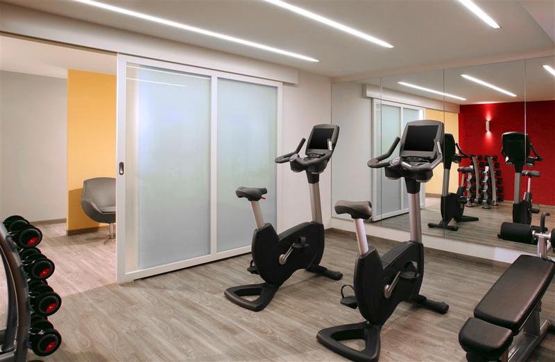 Le Meridien Grand Hotel Nurnberg - Genel