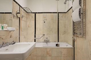 Le Meridien Grand Hotel Nurnberg fotoÄŸrafÄ±