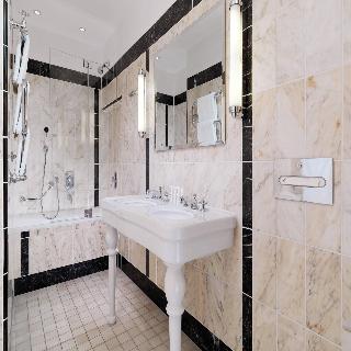 Le Meridien Grand Hotel Nurnberg fotoÄŸrafÄ±