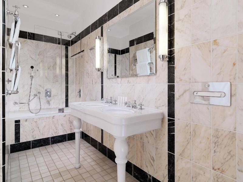 Le Meridien Grand Hotel Nurnberg - Oda