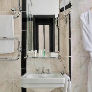 Le Meridien Grand Hotel Nurnberg fotoÄŸrafÄ±