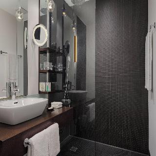 Le Meridien Grand Hotel Nurnberg fotoÄŸrafÄ±