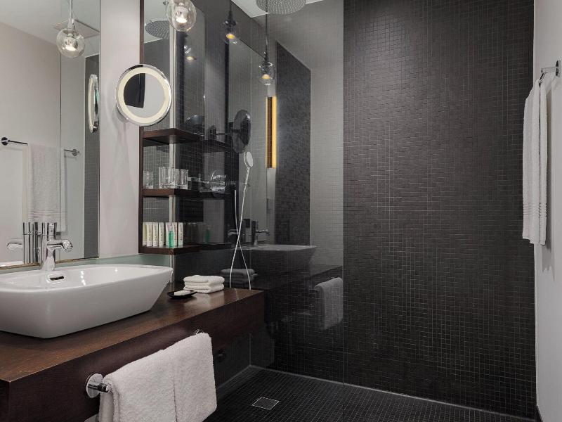 Le Meridien Grand Hotel Nurnberg - Oda