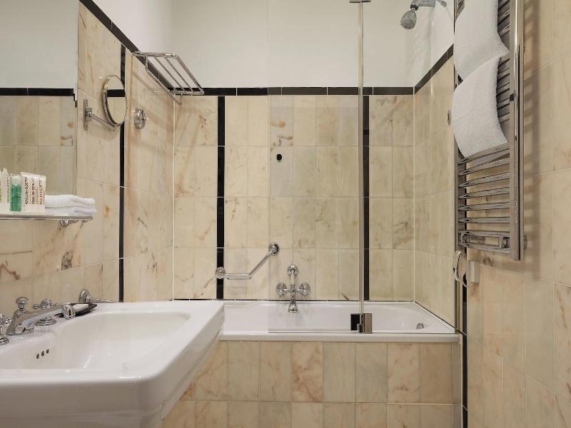 Le Meridien Grand Hotel Nurnberg - Oda