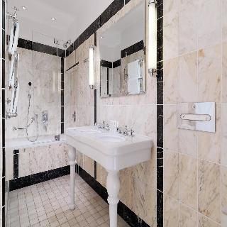 Le Meridien Grand Hotel Nurnberg fotoÄŸrafÄ±