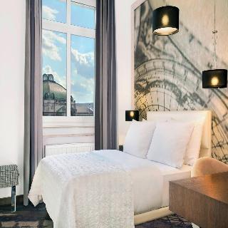 Le Meridien Grand Hotel Nurnberg fotoÄŸrafÄ±