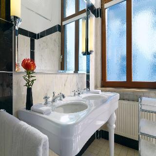 Le Meridien Grand Hotel Nurnberg fotoÄŸrafÄ±