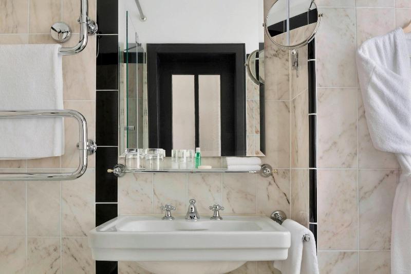Le Meridien Grand Hotel Nurnberg - Oda