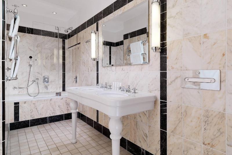 Le Meridien Grand Hotel Nurnberg - Oda