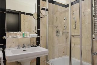 Le Meridien Grand Hotel Nurnberg fotoÄŸrafÄ±