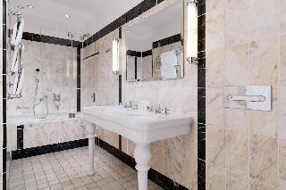 Le Meridien Grand Hotel Nurnberg fotoÄŸrafÄ±