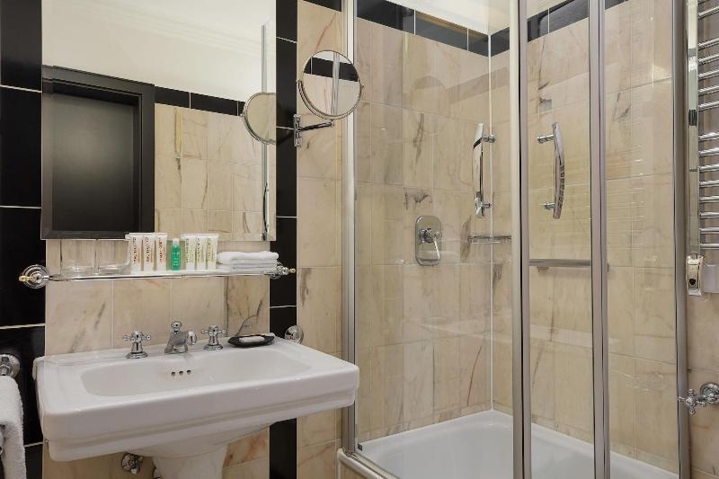 Le Meridien Grand Hotel Nurnberg - Oda