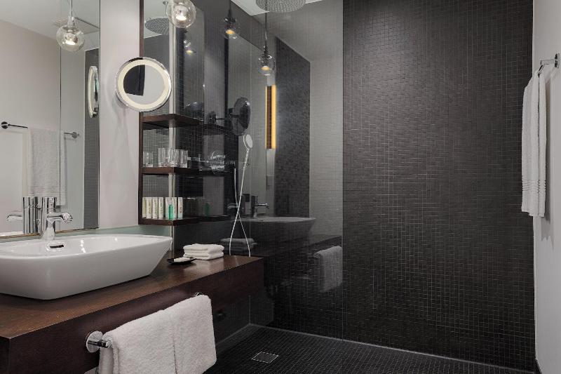 Le Meridien Grand Hotel Nurnberg - Oda