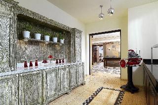 Le Meridien Grand Hotel Nurnberg fotoÄŸrafÄ±