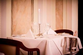Le Meridien Grand Hotel Nurnberg fotoÄŸrafÄ±
