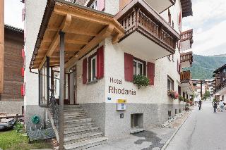 Rhodania