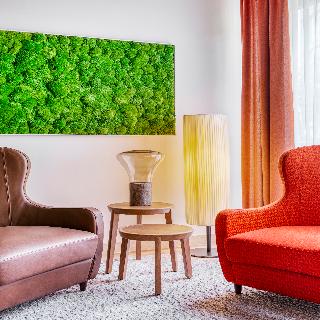 Hotel Nürnberg City Center by Leonardo Hotels fotoÄŸrafÄ±