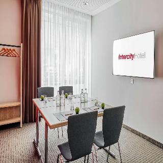 Hotel Nürnberg City Center by Leonardo Hotels fotoÄŸrafÄ±
