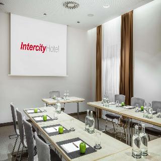 Hotel Nürnberg City Center by Leonardo Hotels fotoÄŸrafÄ±
