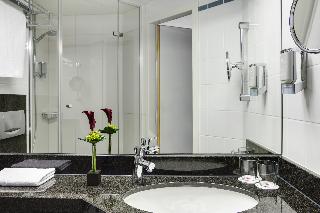 Hotel Nürnberg City Center by Leonardo Hotels fotoÄŸrafÄ±
