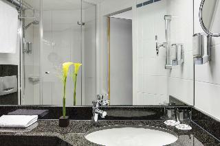 Hotel Nürnberg City Center by Leonardo Hotels fotoÄŸrafÄ±