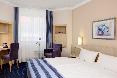 Hotel Nürnberg City Center by Leonardo Hotels oda fotoğrafı