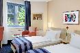 Hotel Nürnberg City Center by Leonardo Hotels oda fotoğrafı