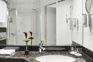Hotel Nürnberg City Center by Leonardo Hotels fotoÄŸrafÄ±