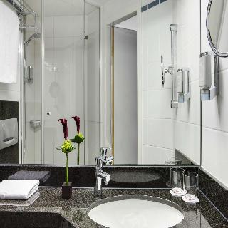 Hotel Nürnberg City Center by Leonardo Hotels fotoÄŸrafÄ±