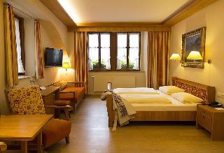 Reichs-Kuechenmeister otel fotoğrafı