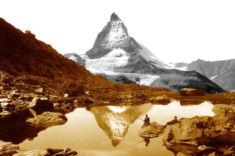 Derby Zermatt - Genel