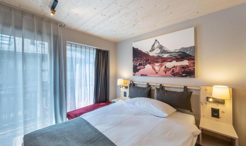 Derby Zermatt - Genel