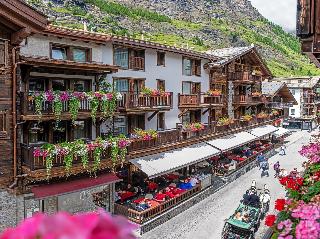 Derby Zermatt