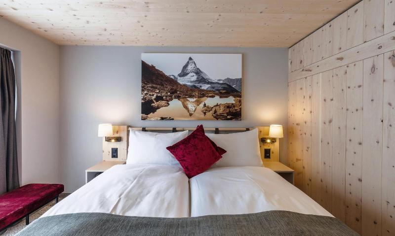 Derby Zermatt - Genel