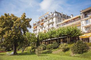 Victoria Glion otel fotoğrafı