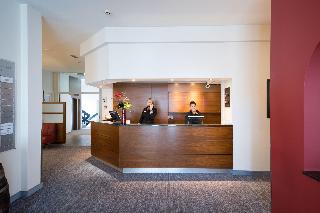 Bilderberg Grand Hotel Wientjes fotoÄŸrafÄ±