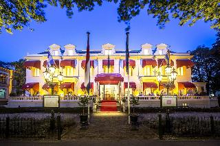 Bilderberg Grand Hotel Wientjes fotoÄŸrafÄ±