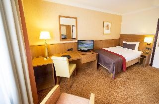 Bilderberg Grand Hotel Wientjes fotoÄŸrafÄ±