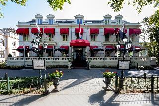 Bilderberg Grand Hotel Wientjes otel fotoğrafı