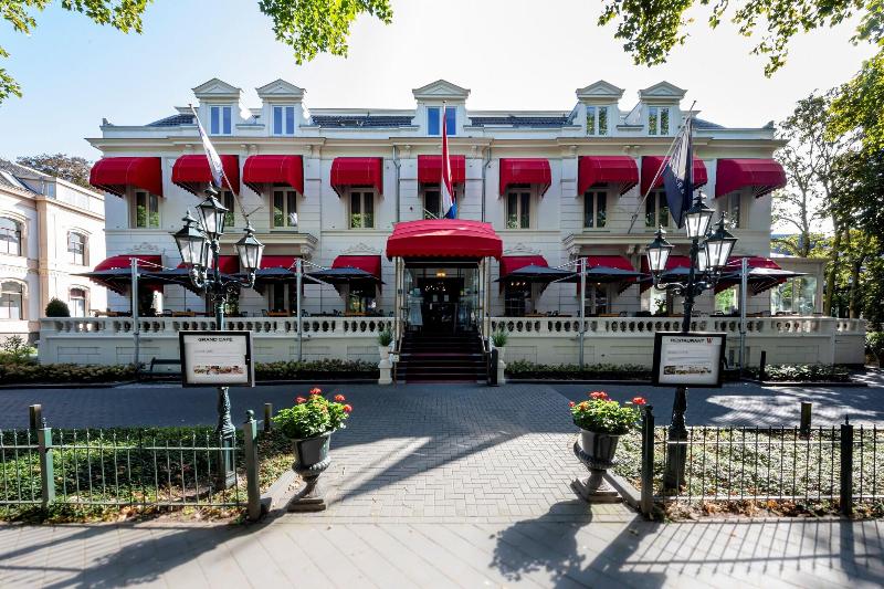Bilderberg Grand Hotel Wientjes - Genel