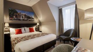 Bilderberg Grand Hotel Wientjes fotoÄŸrafÄ±