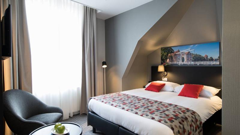 Bilderberg Grand Hotel Wientjes - Oda