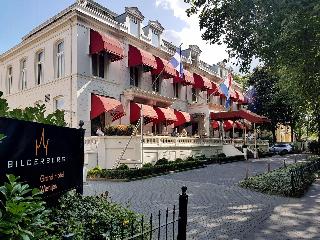 Bilderberg Grand Hotel Wientjes fotoÄŸrafÄ±