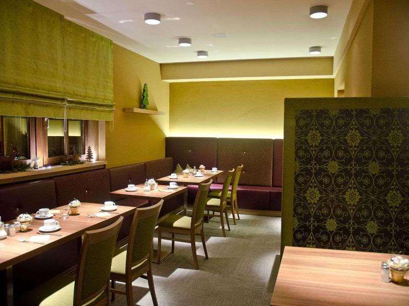 Prinz - Restoran
