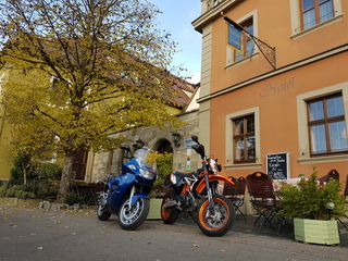 Akzent Hotel Schranne otel fotoğrafı