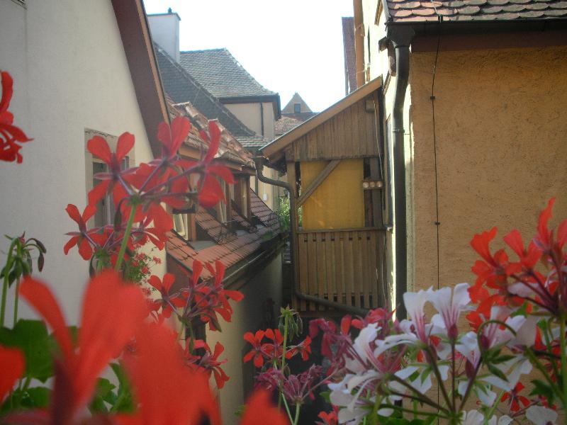 Akzent Hotel Schranne - Genel