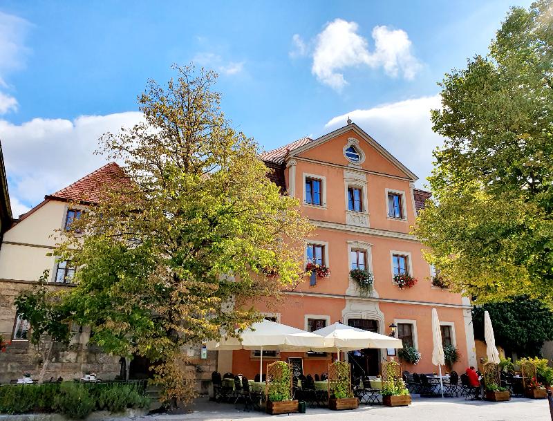Akzent Hotel Schranne - Genel